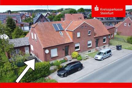 Haus Ochtrup - 5 Zimmer, 110 m&sup2;, 219.000&euro; | Angebot:27582497