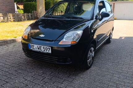 Chevrolet Matiz 119.000 km 1.190 &euro; Emsdetten 48282