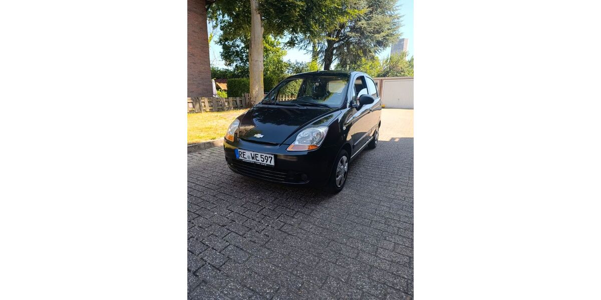 Chevrolet Matiz 119.000 km 1.190 &euro; Emsdetten 48282