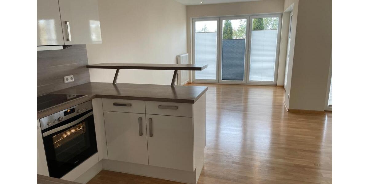 Terrassenwohnung Lingen (Ems) - 1 Zimmer, 98 m&sup2;, 1.040&euro; | Angebot:27611511