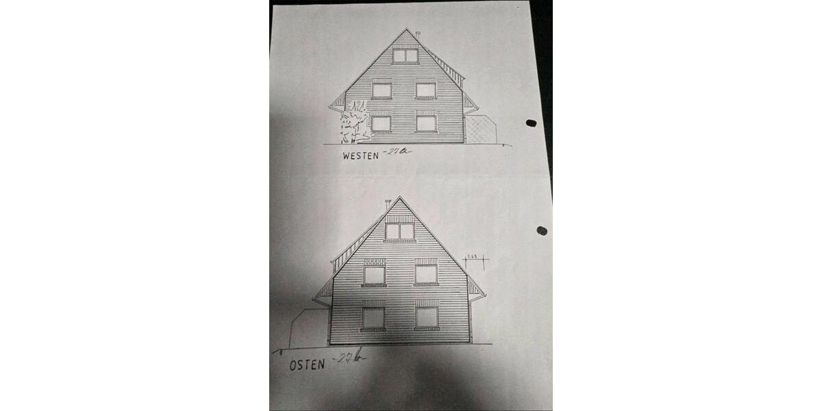 Doppelhaushälfte Tecklenburg - 5 Zimmer, 100 m&sup2;, 385.000&euro; | Angebot:26094476