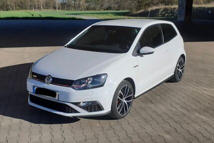 VW Polo 107.500 km 12.930 &euro; Greven 48268