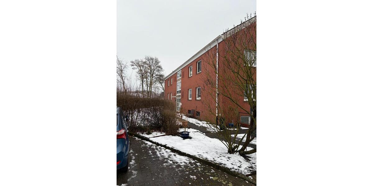 Etagenwohnung Ibbenbüren Bockraden - 3 Zimmer, 75 m&sup2;, 640&euro; | Angebot:25935460