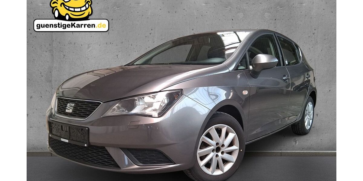 Seat Ibiza 188.311 km 3.800 &euro; Hörstel 48477