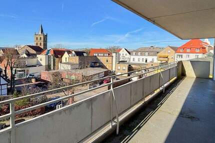 Wohnung Ibbenbüren Stadt - 3 Zimmer, 86 m&sup2;, 159.000&euro; | Angebot:25688620