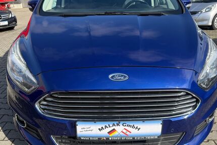Ford S-Max 150.403 km 12.999 &euro; Ibbenbüren 49479