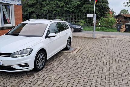 VW Golf 70.000 km 16.500 &euro; Voltlage bei Osnabrück 49599