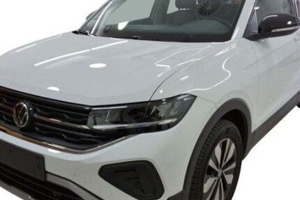 VW T-Cross 24.715 km 21.990 &euro; Schüttorf 48465