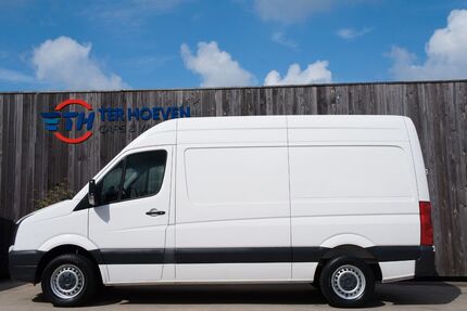 VW Crafter 216.460 km 13.950 &euro; Bad Bentheim 48455