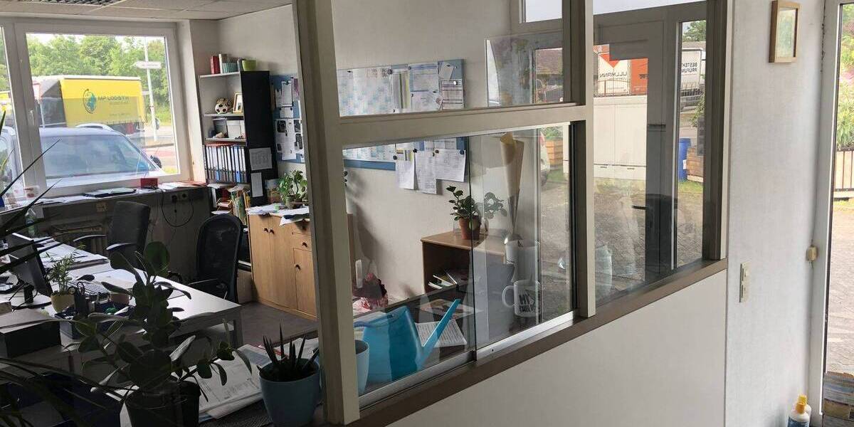 Gewerbeobjekt Rheine Baarentelgen - 1.450.000&euro; | Angebot:25743776