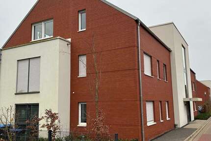 Wohnung Altenberge - 3 Zimmer, 74 m&sup2;, 460&euro; | Angebot:26088775