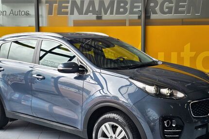 Kia Sportage 110.964 km 14.985 &euro; Mettingen 49497