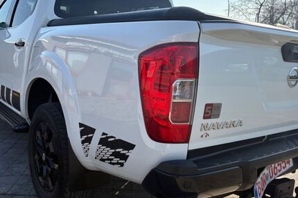 Nissan Navara 200.000 km 19.500 &euro; Heek-Nienborg 00491725307707 48619