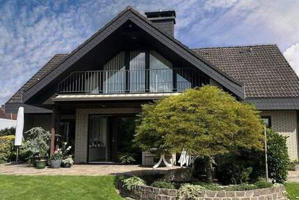 Haus Lengerich - 7 Zimmer, 200 m&sup2;, 850.000&euro; | Angebot:25779476