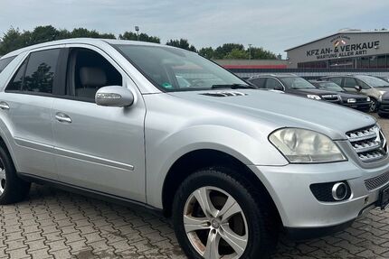 Mercedes-Benz ML 320 350.000 km 3.750 &euro; Ibbenbüren 49479