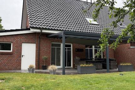 Haus Salzbergen / Holsten Holsten - 4 Zimmer, 107 m&sup2;, 349.000&euro; | Angebot:26487997