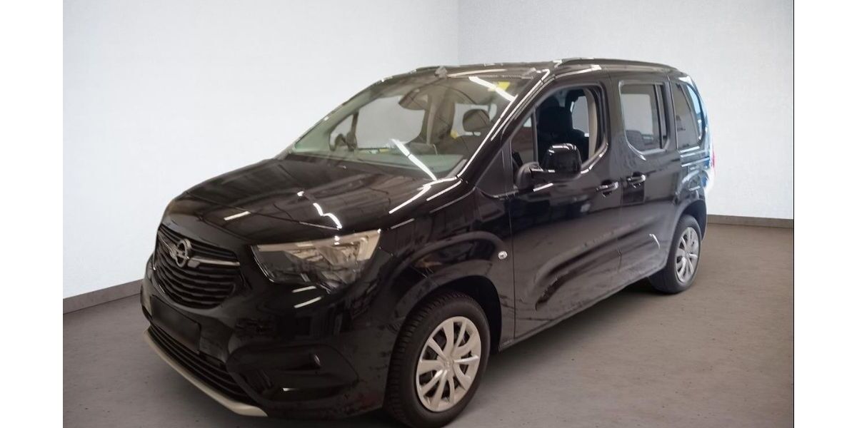 Opel Combo 16.300 km 26.900 &euro; Mettingen 49497