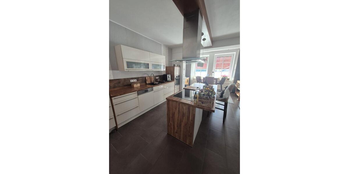 Terrassenwohnung Tecklenburg - 3.5 Zimmer, 137 m&sup2;, 349.000&euro; | Angebot:27096070
