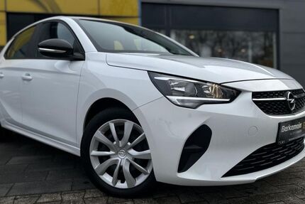 Opel Corsa 27.939 km 13.425 &euro; Steinfurt 48565