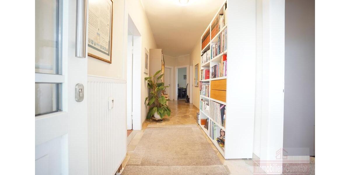 Erdgeschoßwohnung Neuenkirchen - 3.5 Zimmer, 115 m&sup2;, 1.100&euro; | Angebot:26676294