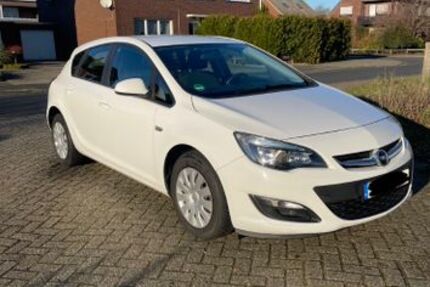 Opel Astra 160.000 km 4.700 &euro; Lingen 49809