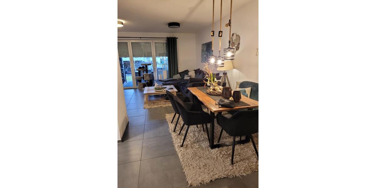 Erdgeschoßwohnung Lingen (Ems) - 3 Zimmer, 85 m&sup2;, 770&euro; | Angebot:26012816