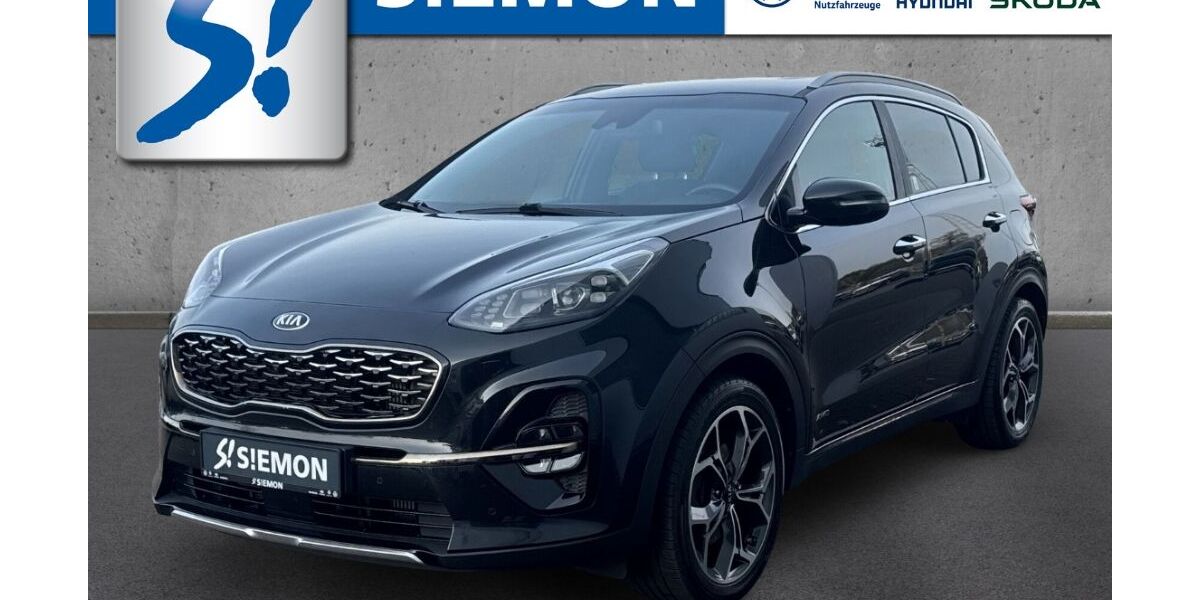 Kia Sportage 87.056 km 22.930 &euro; Ibbenbüren 49479