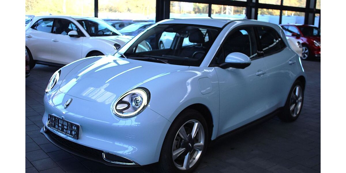 ORA Funky Cat 7.600 km 16.490 &euro; Andervenne 49832