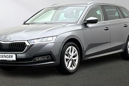 Skoda Octavia 24.832 km 28.880 &euro; Emsdetten 48282