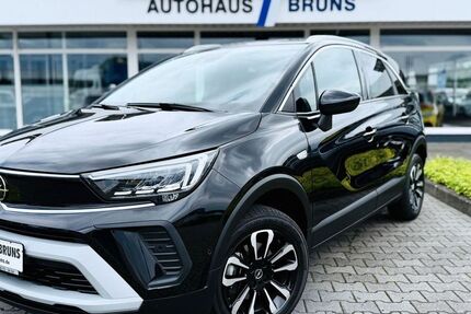 Opel Crossland (X) 18.395 km 18.595 &euro; Neuenkirchen 48485