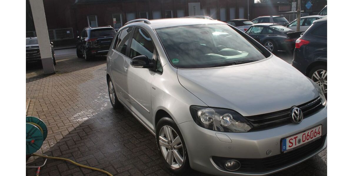 VW Golf Plus 88.000 km 9.950 &euro; Emsdetten 48282