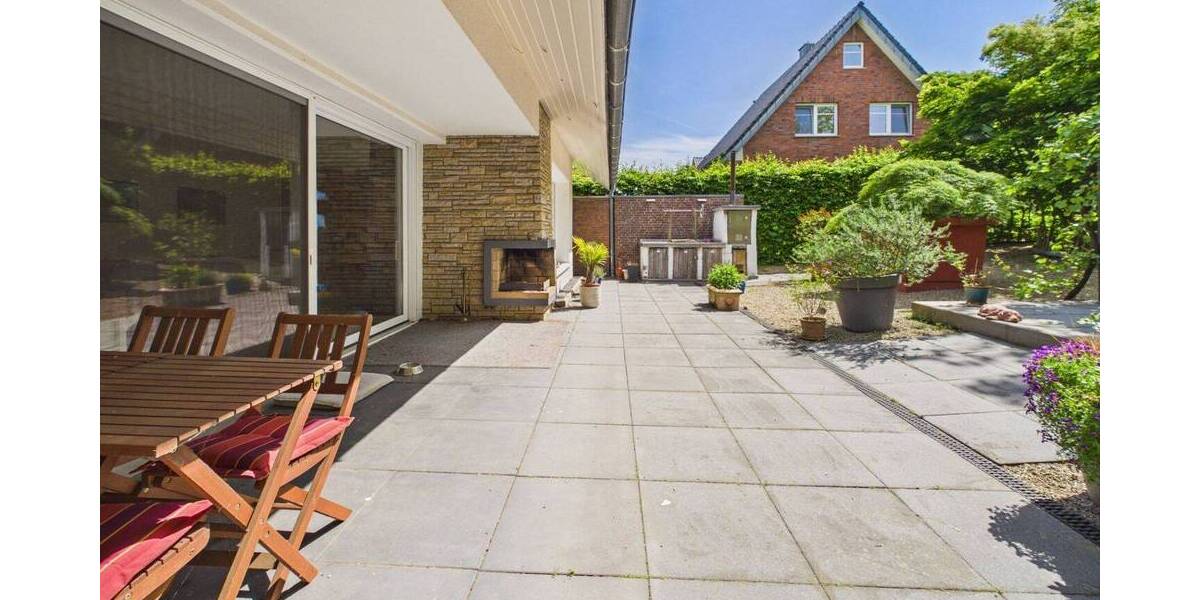 Einfamilienhaus Ibbenbüren Laggenbeck - 7 Zimmer, 256 m&sup2;, 577.500&euro; | Angebot:26820068