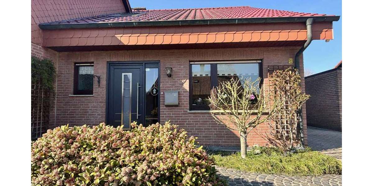Einfamilienhaus Horstmar - 4 Zimmer, 120 m&sup2;, 259.000&euro; | Angebot:26014868