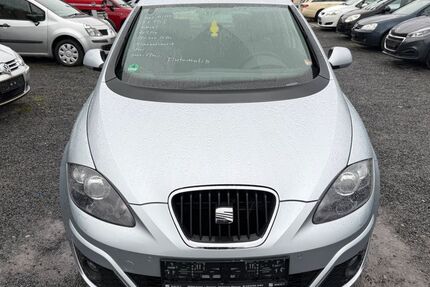 Seat Altea 124.000 km 5.800 &euro; Rheine 48431
