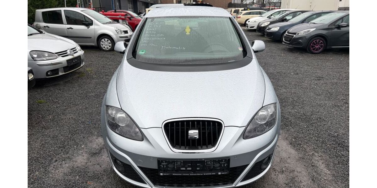 Seat Altea 124.000 km 5.800 &euro; Rheine 48431