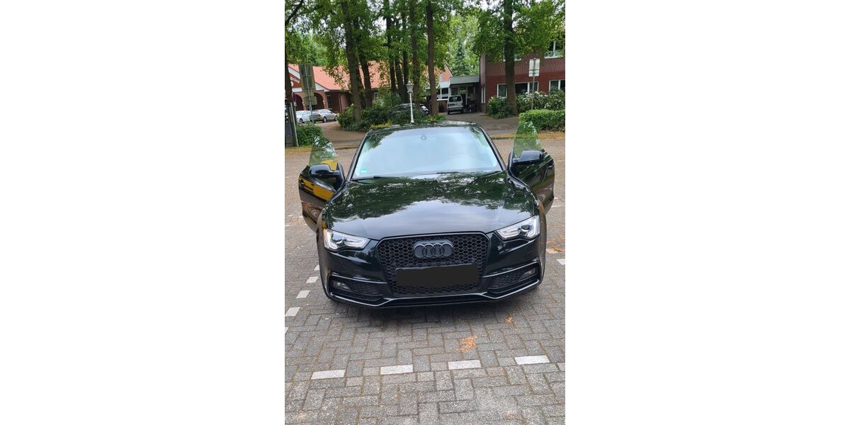 Audi A5 127.200 km 16.250 &euro; Gronau 48599