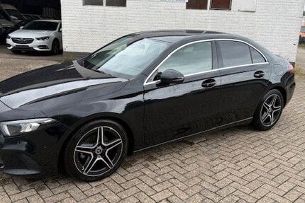 Mercedes-Benz A 180 303.089 km 15.990 &euro; Bad Bentheim 48455