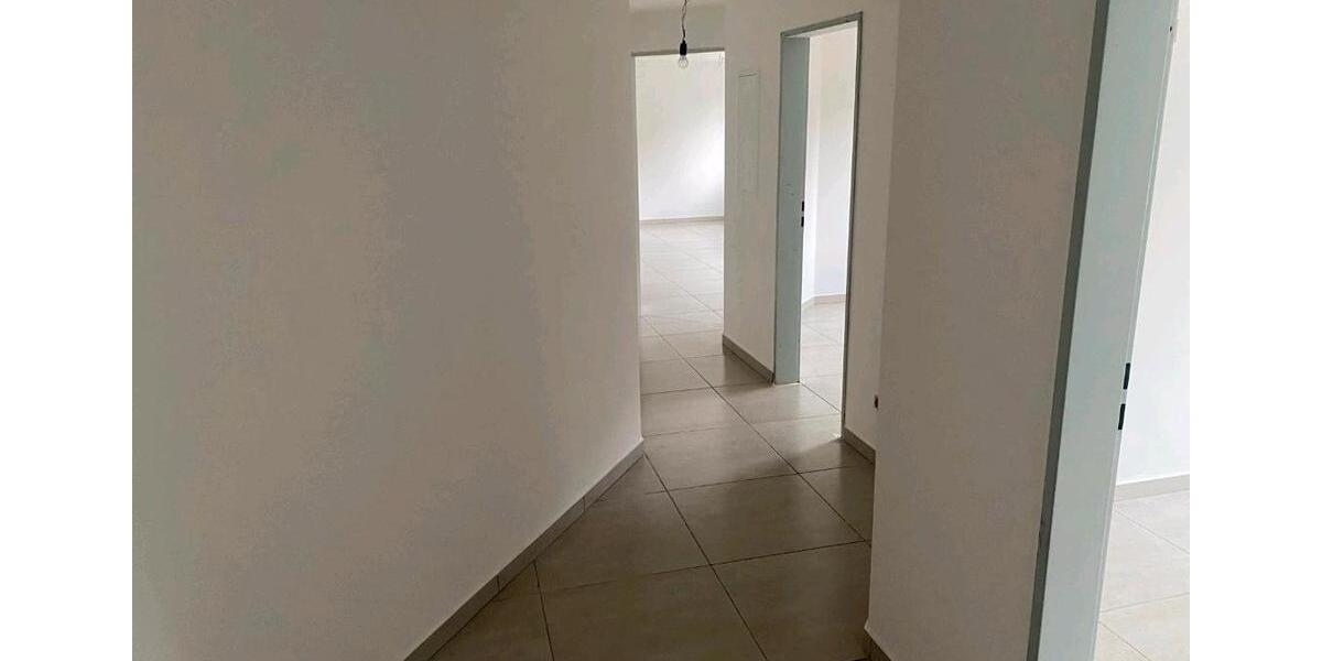 Etagenwohnung Schöppingen - 4 Zimmer, 66 m&sup2;, 660&euro; | Angebot:25949023