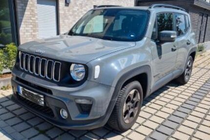 Jeep Renegade 149.600 km 12.950 &euro; Rheine 48429