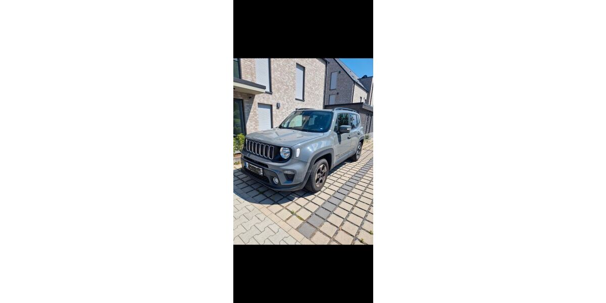 Jeep Renegade 149.600 km 12.950 &euro; Rheine 48429