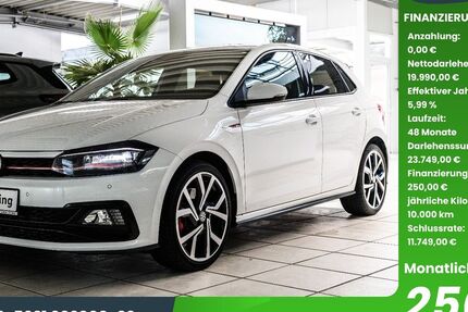 VW Polo 34.854 km 19.990 &euro; Schüttorf 48465