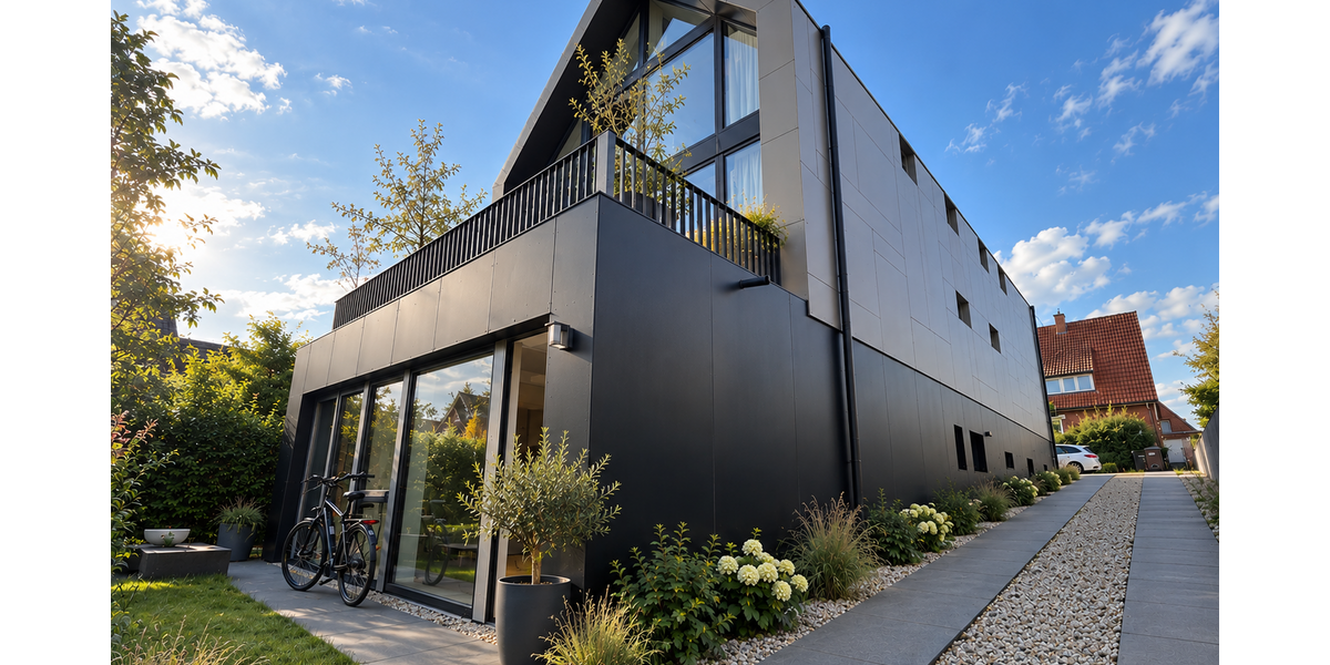 Einfamilienhaus Altenberge - 9 Zimmer, 280 m&sup2;, 1.090.000&euro; | Angebot:27500097