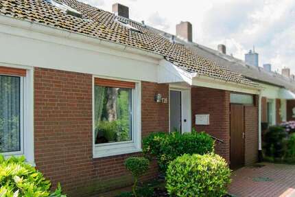 Haus Lingen Damaschke - 5 Zimmer, 130 m&sup2;, 229.000&euro; | Angebot:27030159