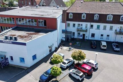 Wohnung Ibbenbüren Stadt - 3 Zimmer, 100 m&sup2;, 850&euro; | Angebot:26703038