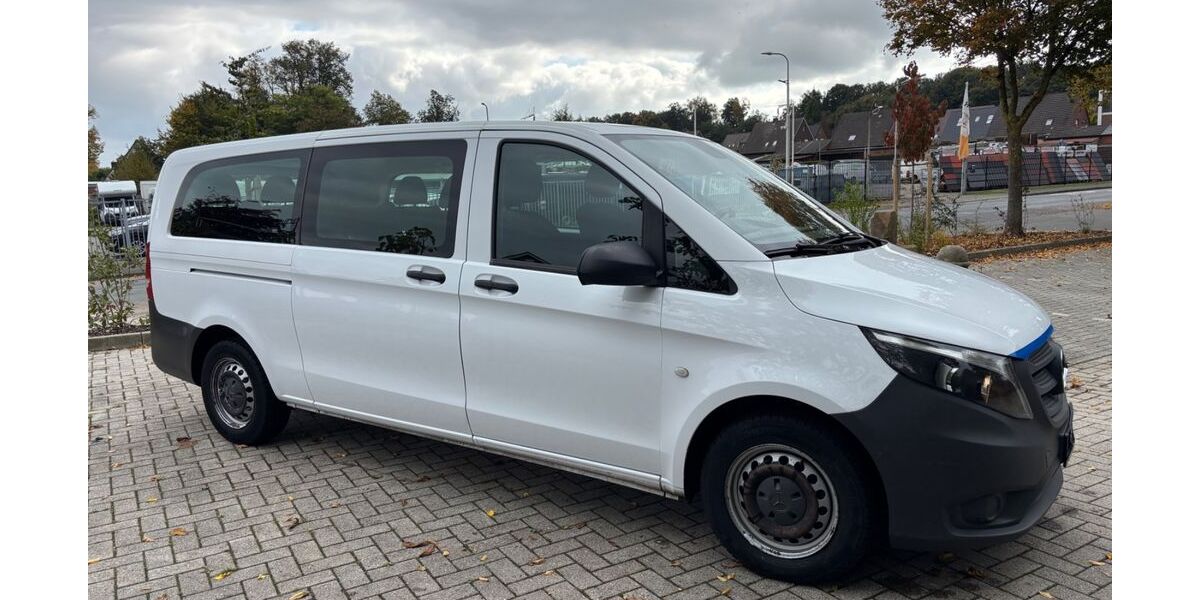 Mercedes-Benz Vito 320.000 km 11.781 &euro; Bad Bentheim/Gildehaus 48455