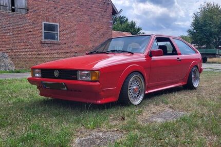 VW Scirocco 95.000 km 12.200 &euro; Emsdetten 48282