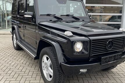 Mercedes-Benz G 320 229.500 km 43.000 &euro; Steinfurt-Borghorst 48565
