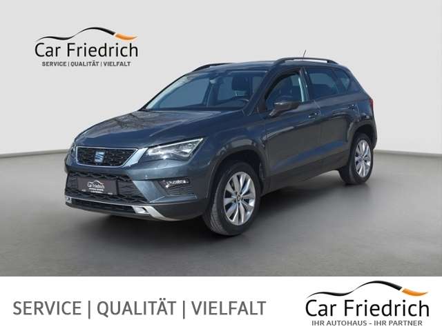 Seat Ateca 74.920 km 19.820 &euro; Steinfurt-Borghorst 48565