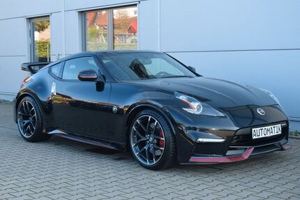 Nissan 370Z 7.042 km 37.500 &euro; Altenberge 48341