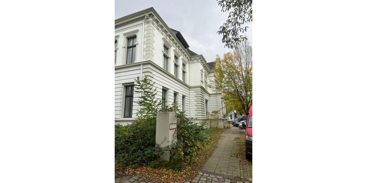 Erdgeschoßwohnung Greven - 2 Zimmer, 345.000&euro; | Angebot:23602940